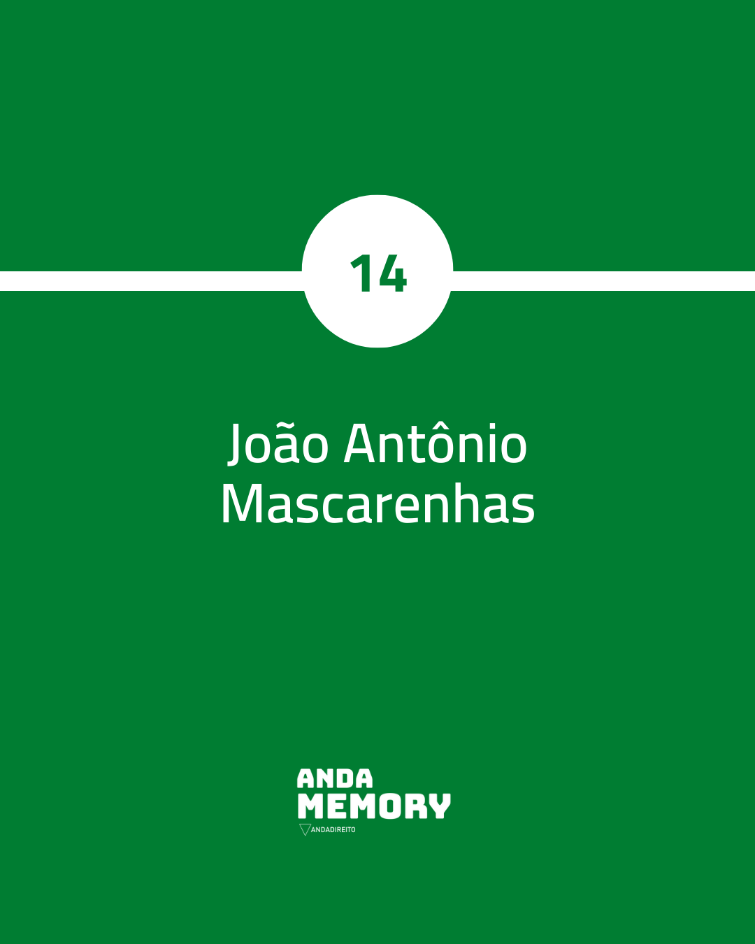 João Antônio Mascarenhas Anda Memory (14)