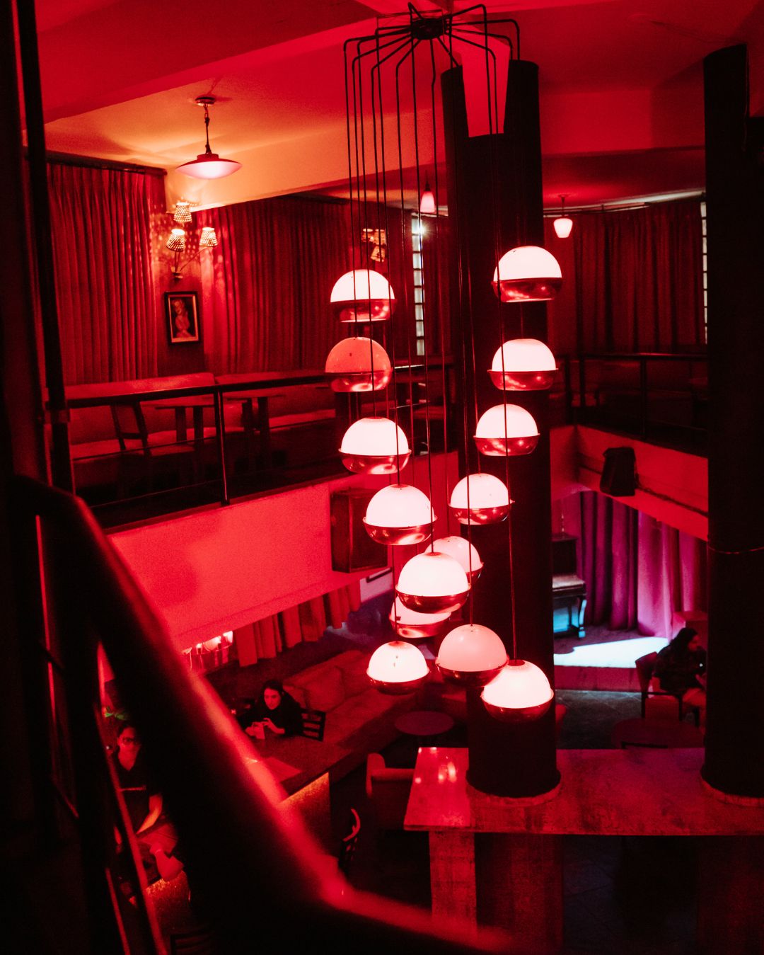 Donna Espaço - Hotel Cambridge (1)