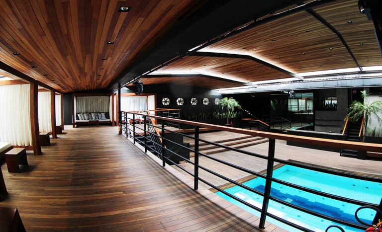 Prince Tower - Fotos (5)
