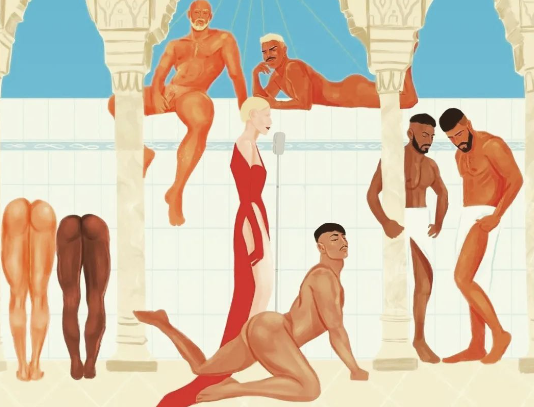 Listing cover image