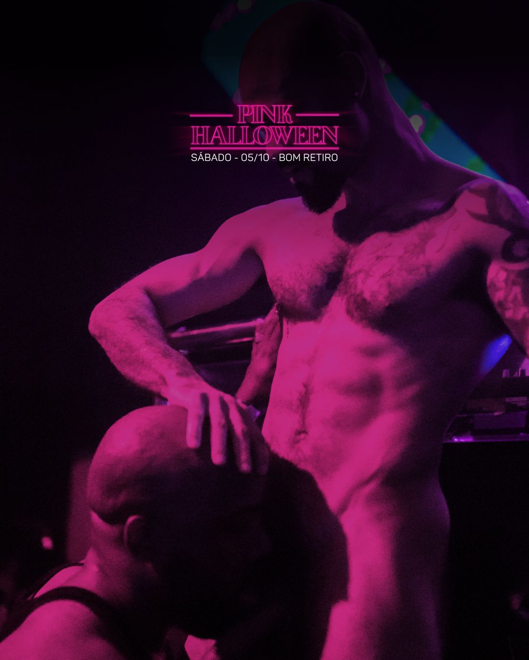 Pink Halloween 2024 (5)
