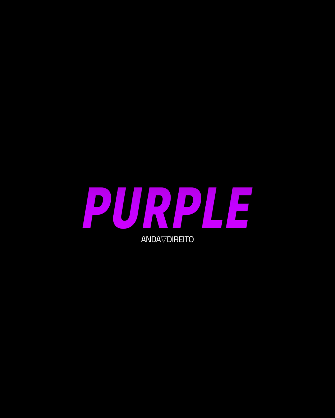 Purple 2025