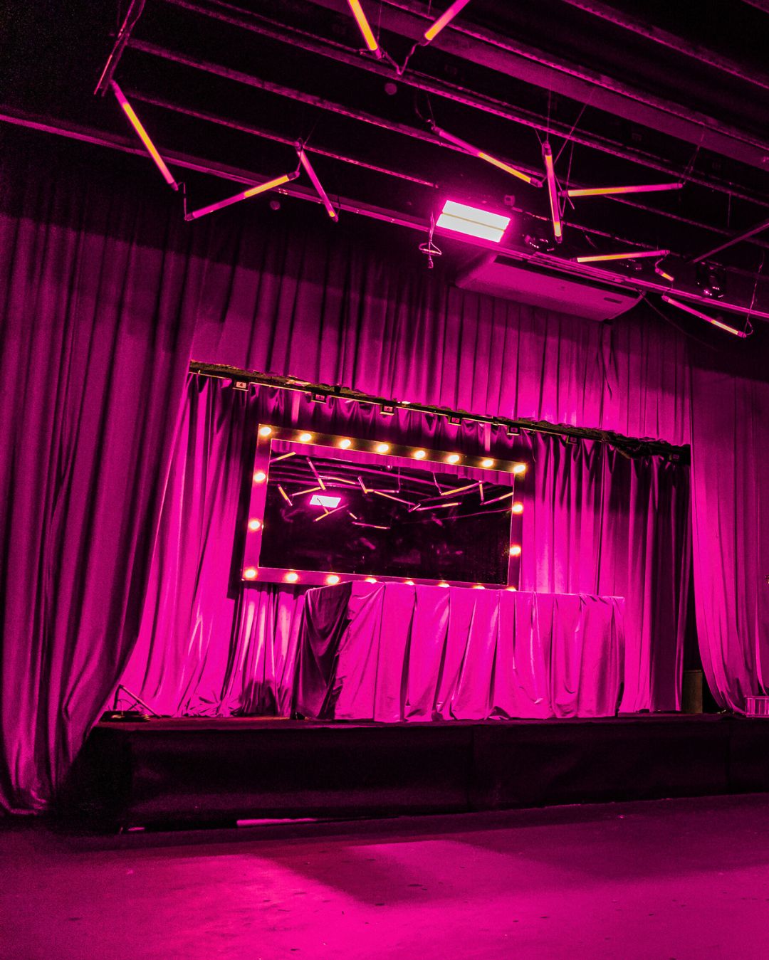 Pink 30 - The Atro