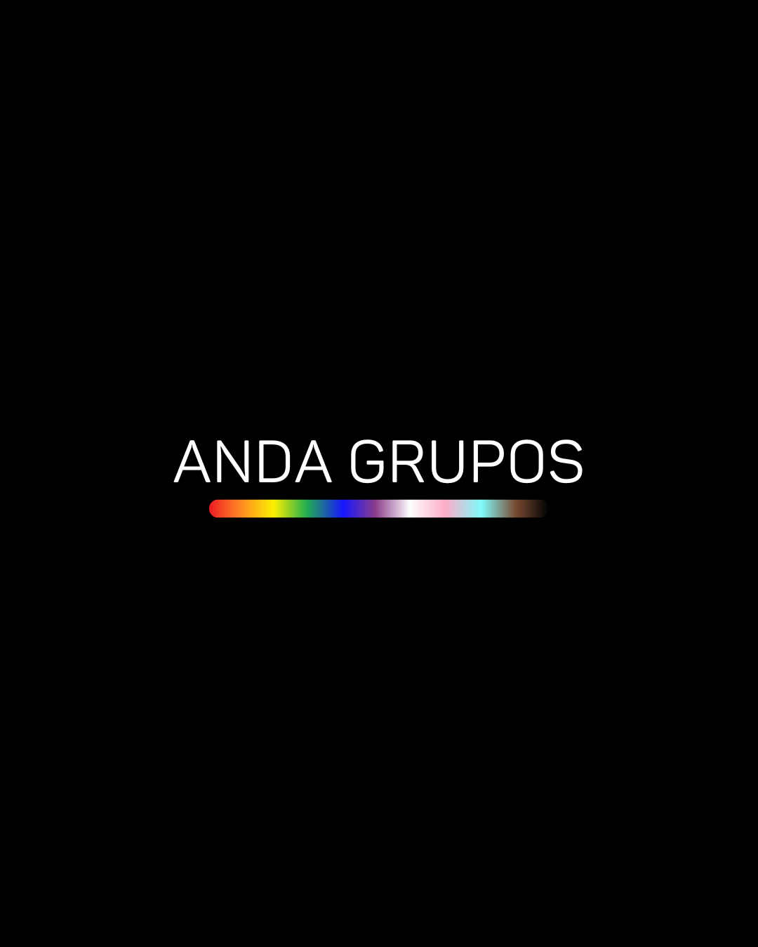 Anda Grupos