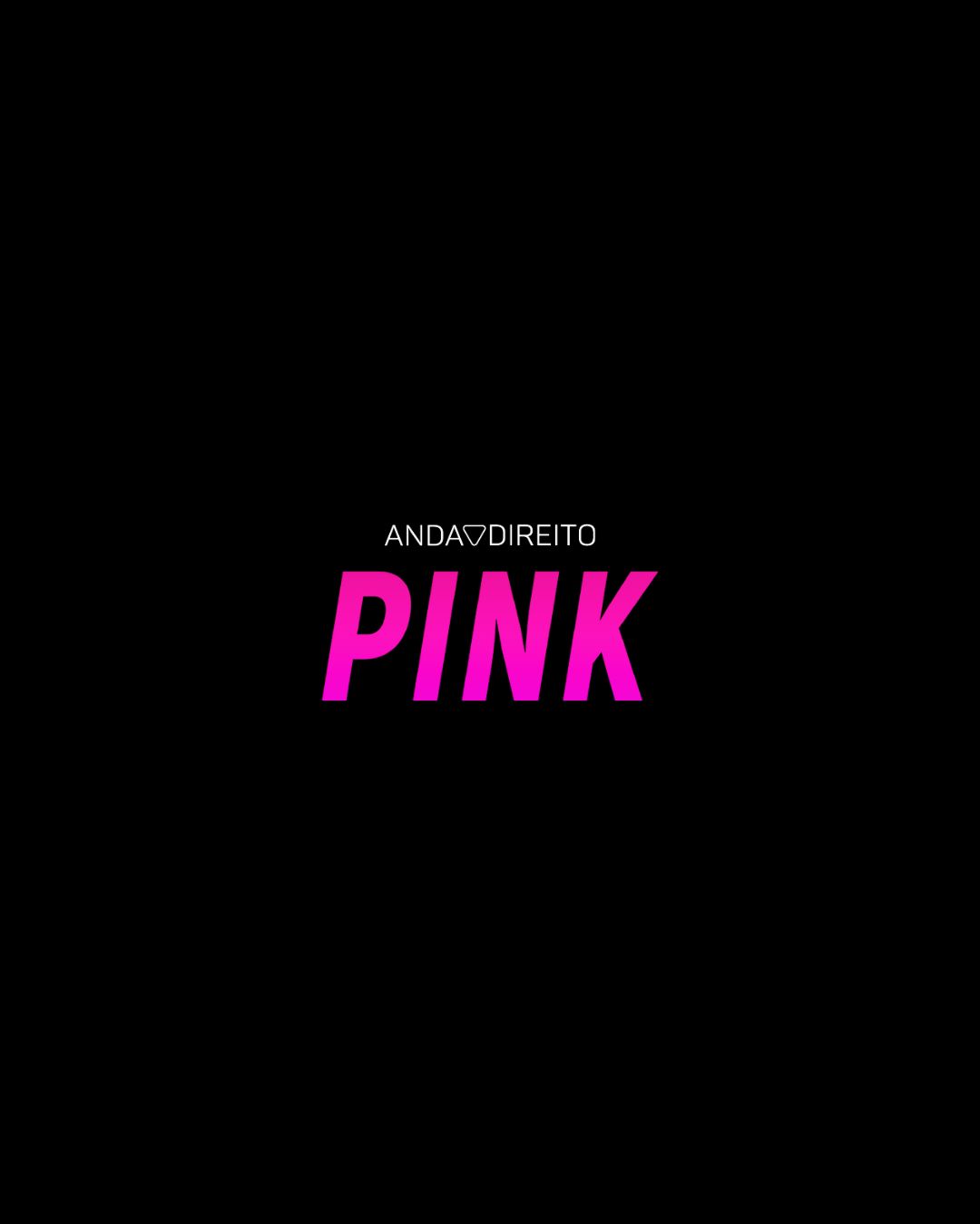 Pink Logo Ingressos