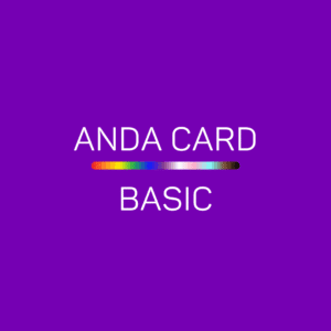 Anda Card Basic