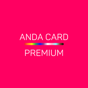 Anda Card Premium