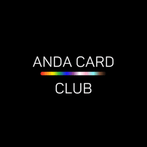 Anda Card Club