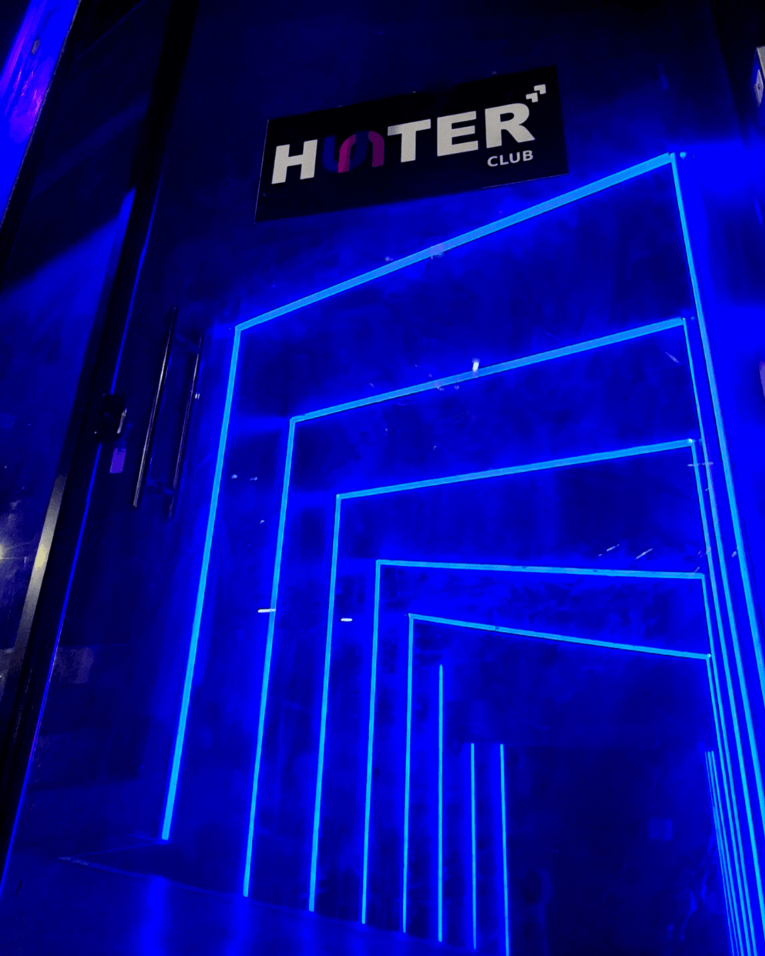 Hunter Club