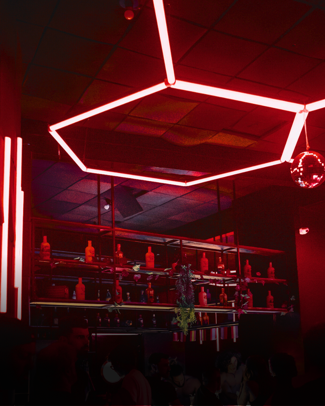Hunter Club (4)