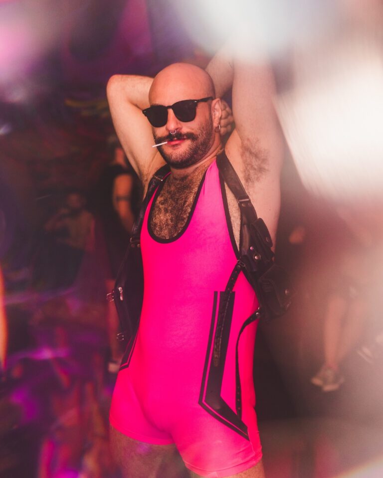 Pink 38 - Novas Fotos (2)