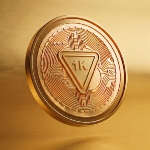 1.000 Anda Coins