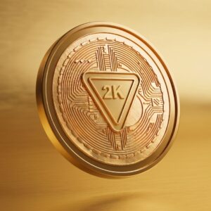 2.000 Anda Coins