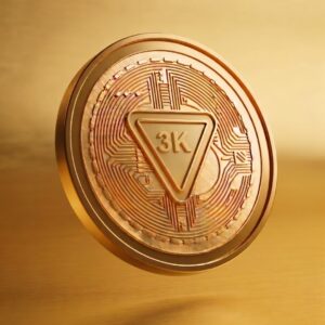 3.000 Anda Coins