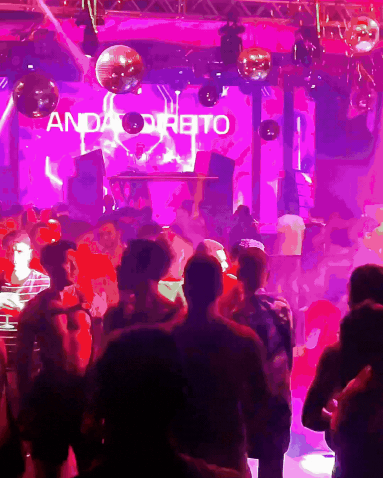 Prince Tower - Resumo em GIF