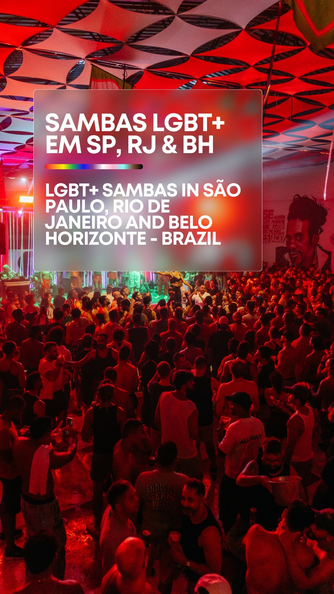 Samba LGBT+ (2)