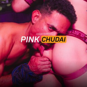 Pink de Julho🩷Chudai • Individual