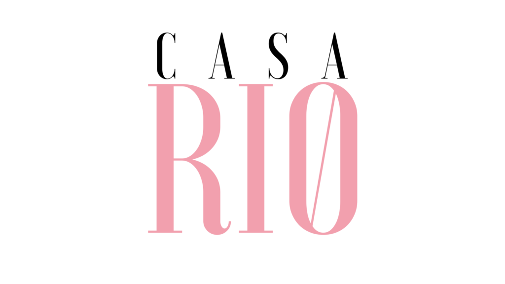 Casa Rio Anda Direito